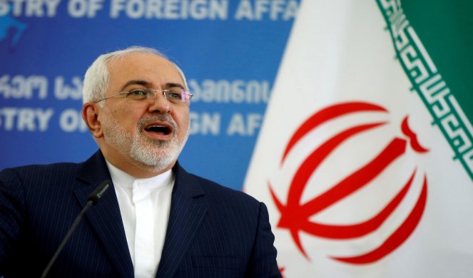 ZARIF: SAD neće uspeti u nameri da sruše vlast u Iranu!